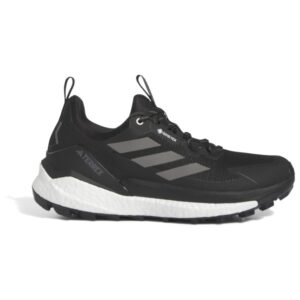 adidas Terrex - Women's Terrex Free Hiker 2 Low GTX - Multisportschuhe Gr 8 schwarz