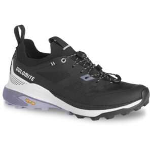 Dolomite - Women's Nibelia - Multisportschuhe Gr 6 schwarz