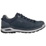 Lowa - Women's Ascona LL Lo - Multisportschuhe Gr 8