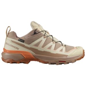 Salomon - Women's X Ultra 360 Edge GTX - Multisportschuhe Gr 7