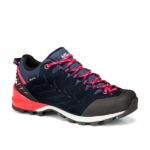 Hanwag - Women's Makra Pro Low Bunion GTX - Approachschuhe Gr 4;4