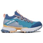 Dachstein - Women's SF Trek LC - Multisportschuhe Gr 6 blau