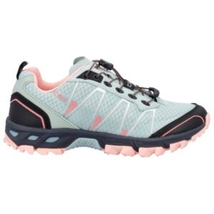 CMP - Women's Altak - Multisportschuhe Gr 40 grau