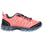 CMP - Women's Altak - Multisportschuhe Gr 36 rot