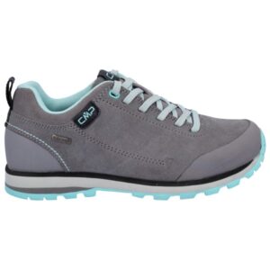 CMP - Women's Elettra Low WP - Multisportschuhe Gr 42 grau