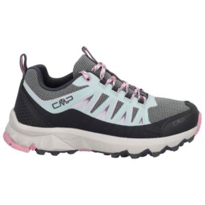 CMP - Women's Laky Fast Hiking Shoes - Multisportschuhe Gr 38 grau