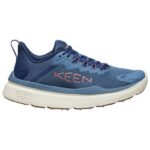 Keen - Women's WK450 - Multisportschuhe Gr 8 blau