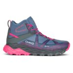 AKU - Women's Flyrock Mid GTX - Wanderschuhe Gr 3