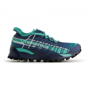 La Sportiva - Women's Mutant - Trailrunningschuhe Gr 38 blau