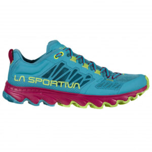 La Sportiva - Women's Helios III - Trailrunningschuhe Gr 42