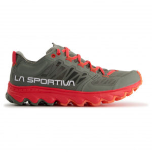 La Sportiva - Women's Helios III - Trailrunningschuhe Gr 36;36