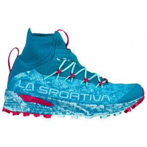 La Sportiva - Women's Uragano GTX - Trailrunningschuhe Gr 43 blau