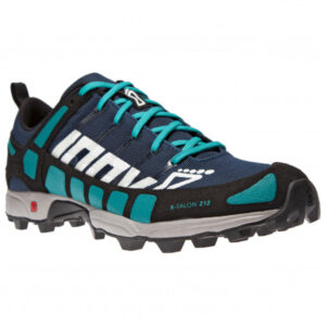 Inov-8 - Women's X-Talon 212 - Trailrunningschuhe Gr 37 blau