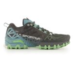 La Sportiva - Women's Bushido II GTX - Trailrunningschuhe Gr 41 grau