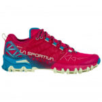 La Sportiva - Women's Bushido II GTX - Trailrunningschuhe Gr 36