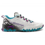 La Sportiva - Women's Bushido II GTX - Trailrunningschuhe Gr 40