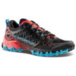 La Sportiva - Women's Bushido II GTX - Trailrunningschuhe Gr 38