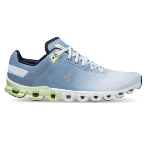 On - Women's Cloudflow - Runningschuhe Gr 36