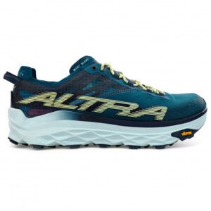 Altra - Women's Mont Blanc - Trailrunningschuhe Gr 10