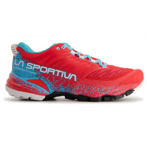 La Sportiva - Women's Akasha II - Trailrunningschuhe Gr 40