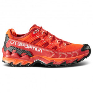 La Sportiva - Women's Ultra Raptor II - Trailrunningschuhe Gr 42 - Regular rot