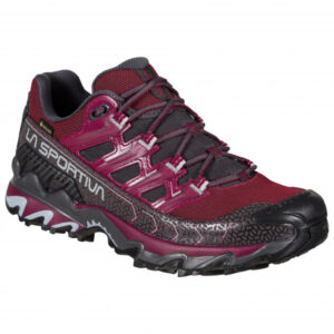 La Sportiva - Women's Ultra Raptor II GTX - Trailrunningschuhe Gr 36 - Wide bunt