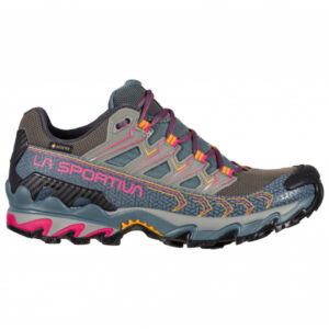 La Sportiva - Women's Ultra Raptor II GTX - Trailrunningschuhe Gr 36 - Regular grau