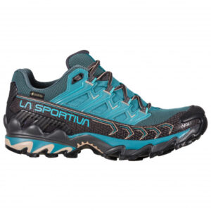 La Sportiva - Women's Ultra Raptor II GTX - Trailrunningschuhe Gr 38