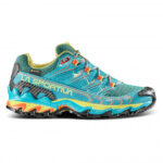 La Sportiva - Women's Ultra Raptor II GTX - Trailrunningschuhe Gr 41 - Regular türkis