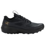 Arc'teryx - Women's Norvan LD 3 - Trailrunningschuhe Gr 4 schwarz