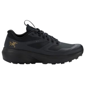 Arc'teryx - Women's Norvan LD 3 - Trailrunningschuhe Gr 7 schwarz