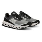 On - Women's Cloudvista - Trailrunningschuhe Gr 37