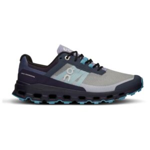 On - Women's Cloudvista - Trailrunningschuhe Gr 40