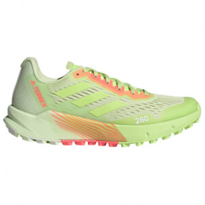 adidas Terrex - Women's Terrex Agravic Flow 2.0 - Trailrunningschuhe Gr 4;4