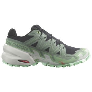 Salomon - Women's Speedcross 6 - Trailrunningschuhe Gr 6