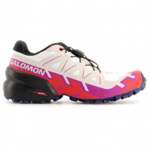 Salomon - Women's Speedcross 6 - Trailrunningschuhe Gr 3