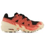 Salomon - Women's Speedcross 6 GORE-TEX - Trailrunningschuhe Gr 4