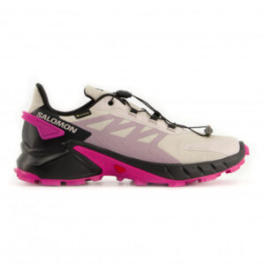 Salomon - Women's Supercross 4 GORE-TEX - Trailrunningschuhe Gr 3