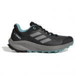 adidas Terrex - Women's Terrex Trailrider - Trailrunningschuhe Gr 3