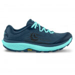 Topo Athletic - Women's Pursuit - Trailrunningschuhe Gr 7 bunt