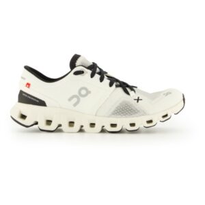 On - Women's Cloud X 3 - Runningschuhe Gr 36