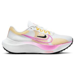 Nike - Women's Zoom Fly 5 - Runningschuhe Gr 10 grau