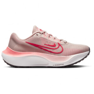 Nike - Women's Zoom Fly 5 - Runningschuhe Gr 10 grau