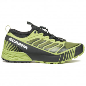 Scarpa - Women's Ribelle Run - Trailrunningschuhe Gr 37 bunt