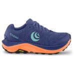 Topo Athletic - Women's Ultraventure 3 - Trailrunningschuhe Gr 9 blau