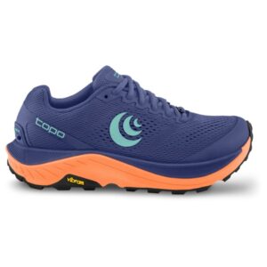 Topo Athletic - Women's Ultraventure 3 - Trailrunningschuhe Gr 9 blau