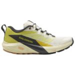 Salomon - Women's Sense Ride 5 - Trailrunningschuhe Gr 6 beige