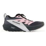 Salomon - Women's Sense Ride 5 - Trailrunningschuhe Gr 4;4