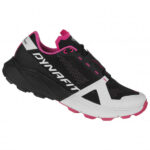 Dynafit - Women's Ultra 100 - Trailrunningschuhe Gr 8 schwarz