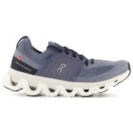 On - Women's Cloudswift 3 - Runningschuhe Gr 43 blau